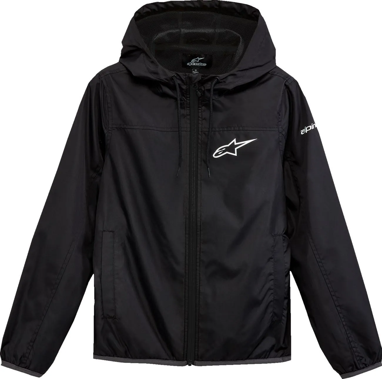 Alpinestars - Women's TREQ Windbreaker Jacket