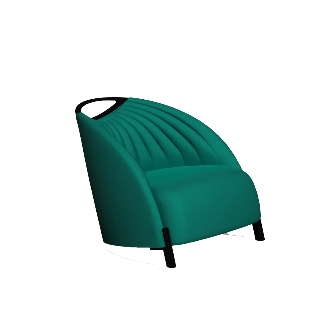 BIGA BA3 Lougne Chair