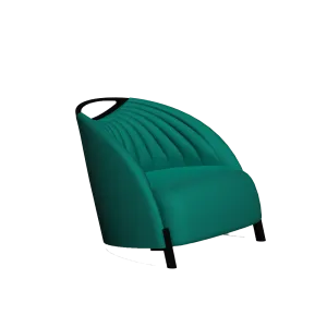 BIGA BA3 Lougne Chair