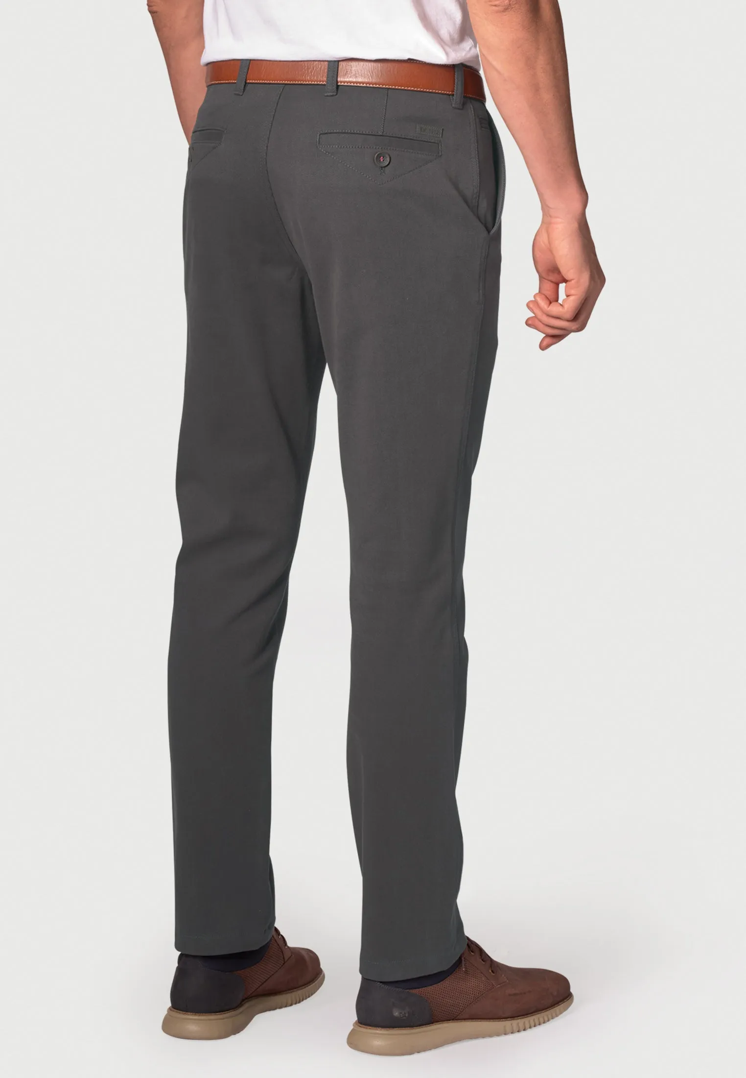 Brook Taverner Seychelles Cotton Trousers G K