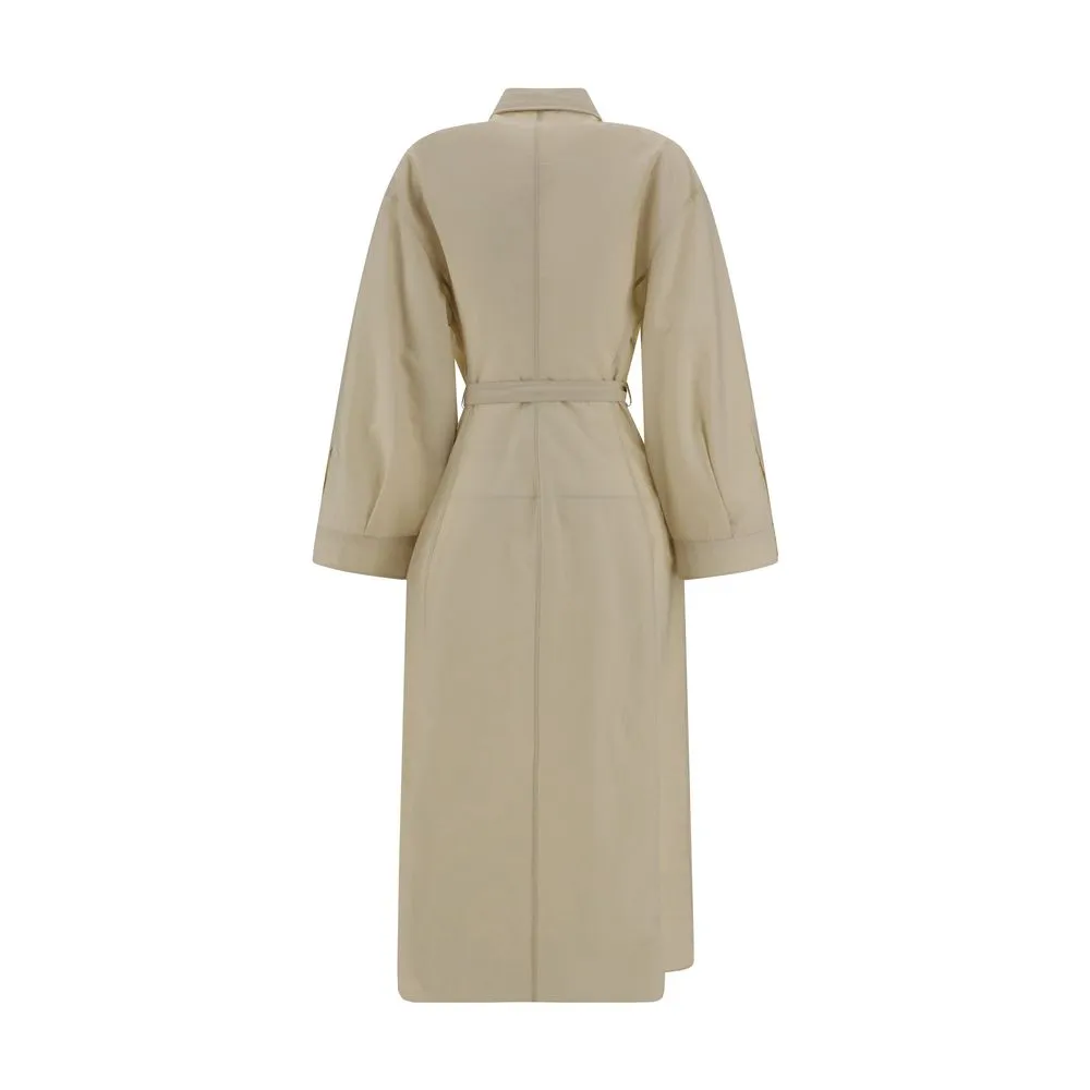 Cotton long Dress