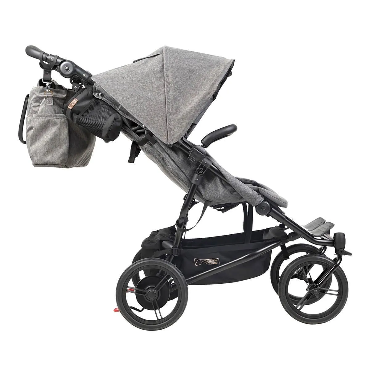duet™ luxury collection buggy