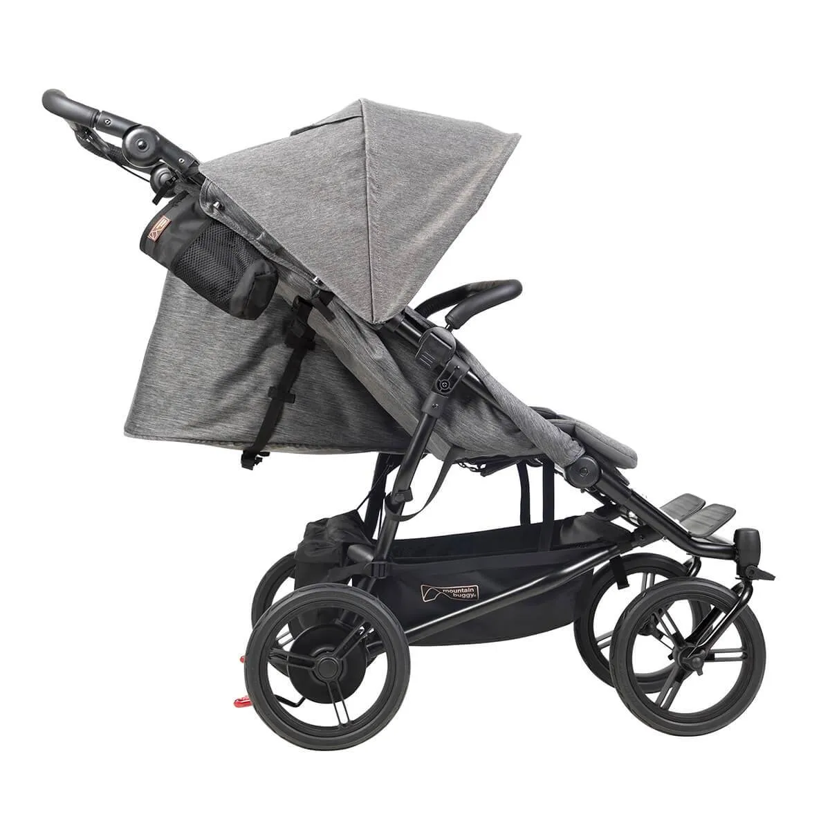 duet™ luxury collection buggy