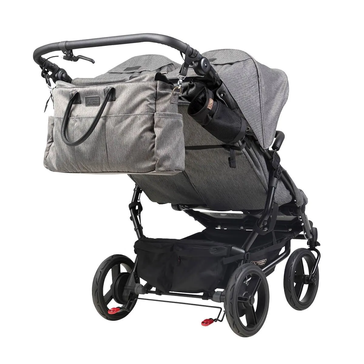 duet™ luxury collection buggy