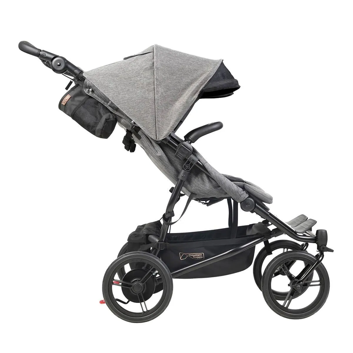 duet™ luxury collection buggy