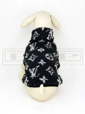 Ellie Non Hooded Teddy Jacket Coat