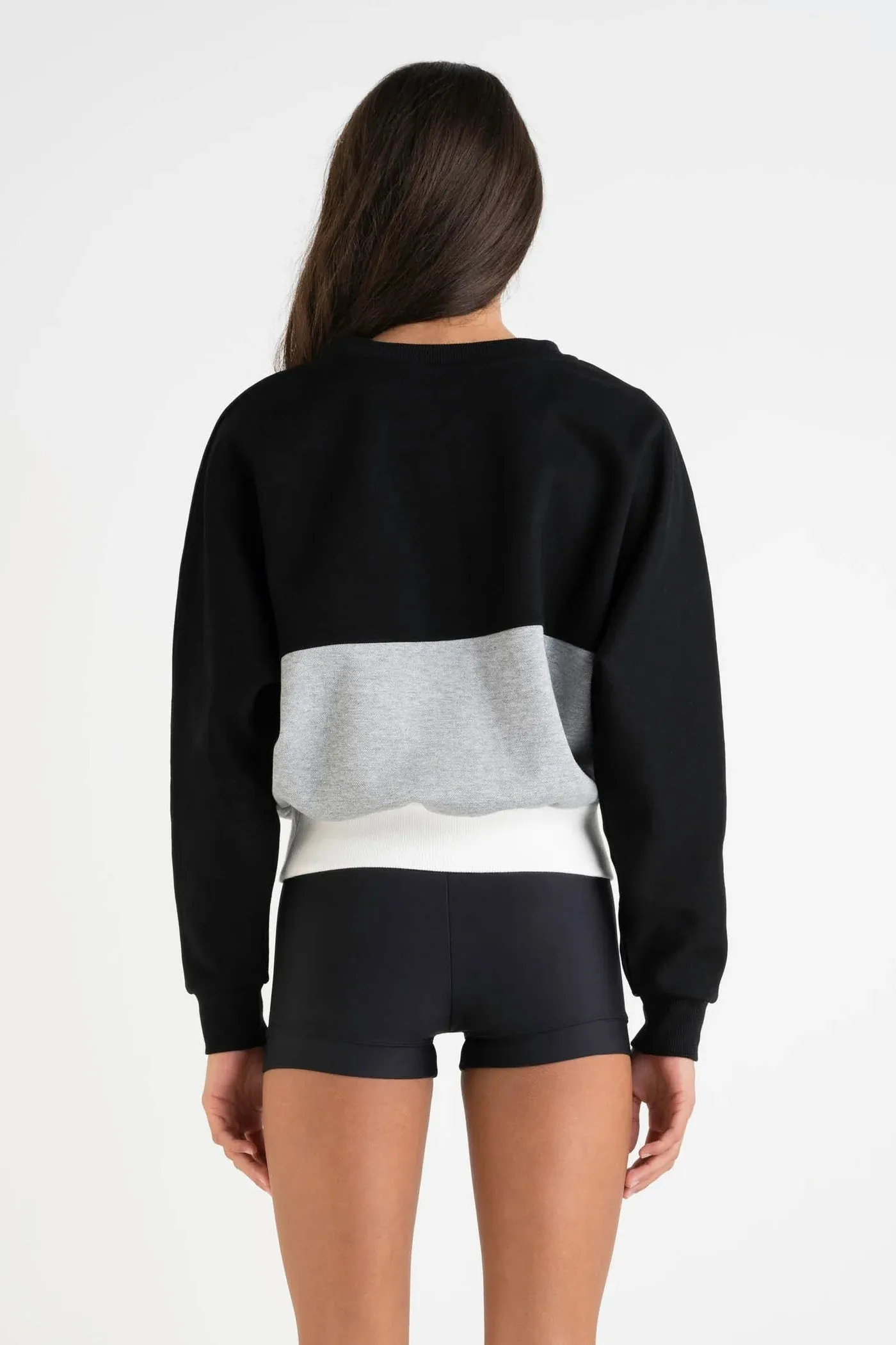 Every Turn Embrace Sweater