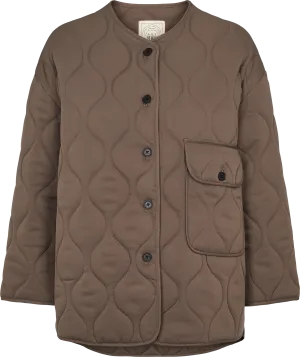 Frida Jacket - Bungee Cord