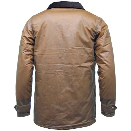 Game Winchester Antique Wax Jacket - Premium Quality & Superior Craftsmanship