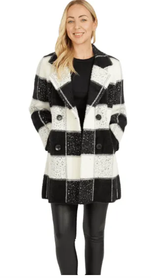 Haven Coat