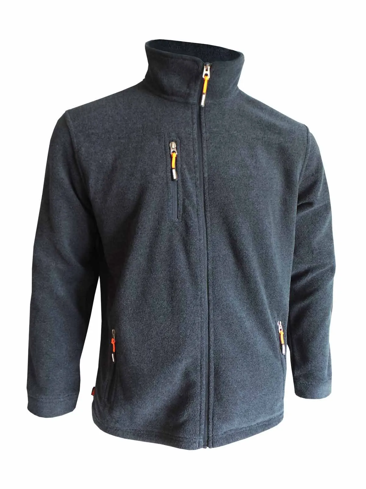 Herock&#x20;Ilias&#x20;Fleece&#x20;Jacket
