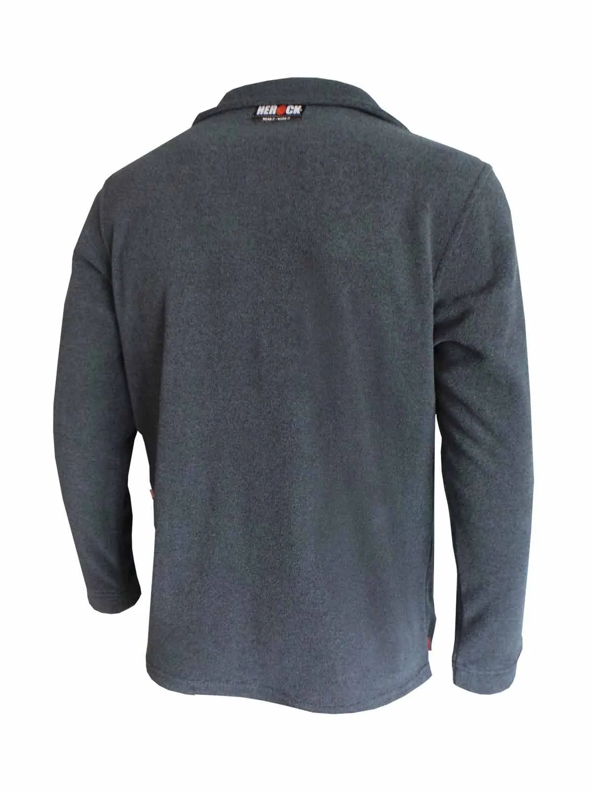 Herock&#x20;Ilias&#x20;Fleece&#x20;Jacket
