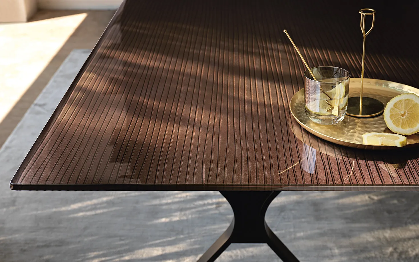 Hype Extendible Table
