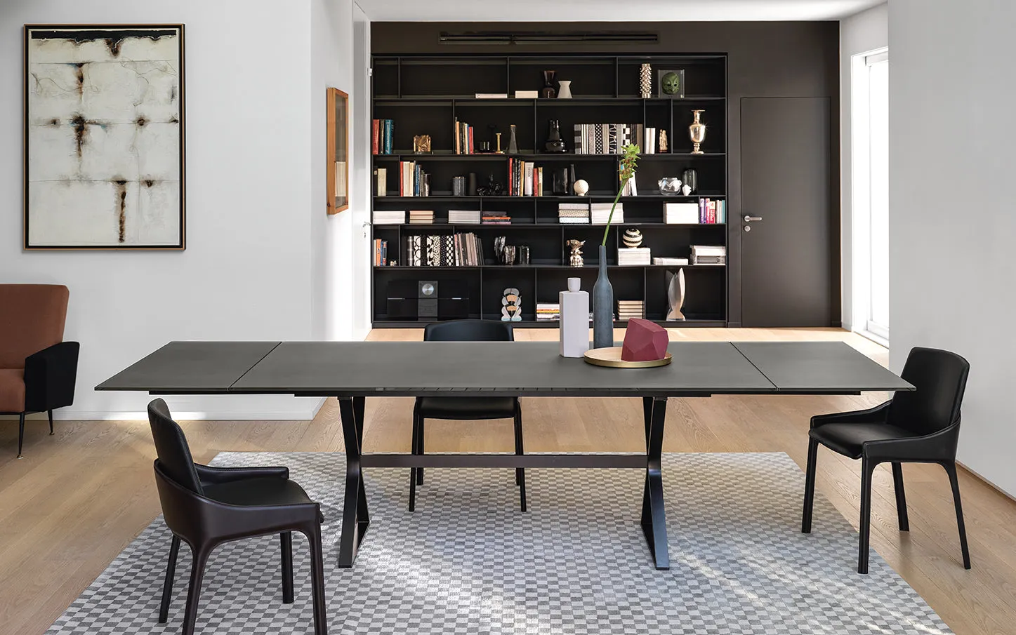 Hype Extendible Table