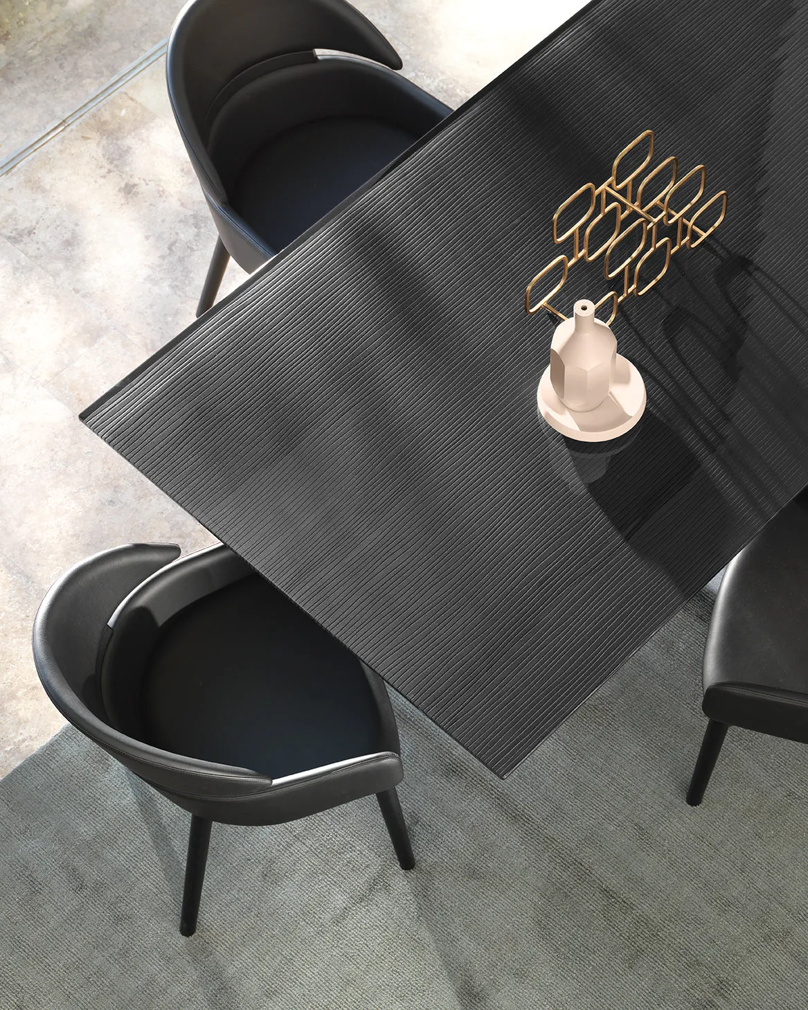Hype Extendible Table