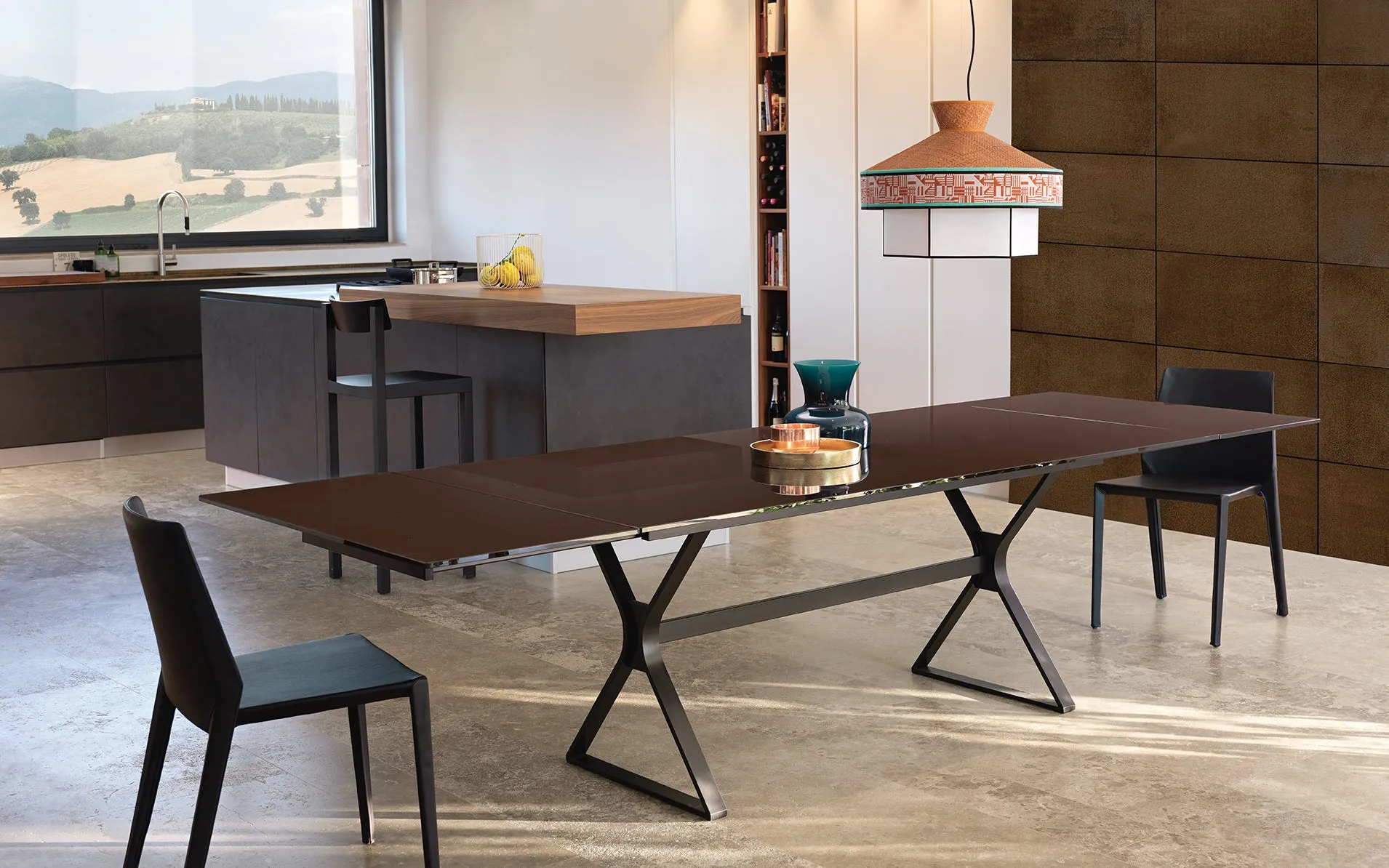 Hype Extendible Table