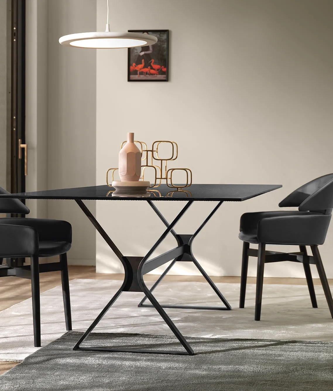 Hype Extendible Table