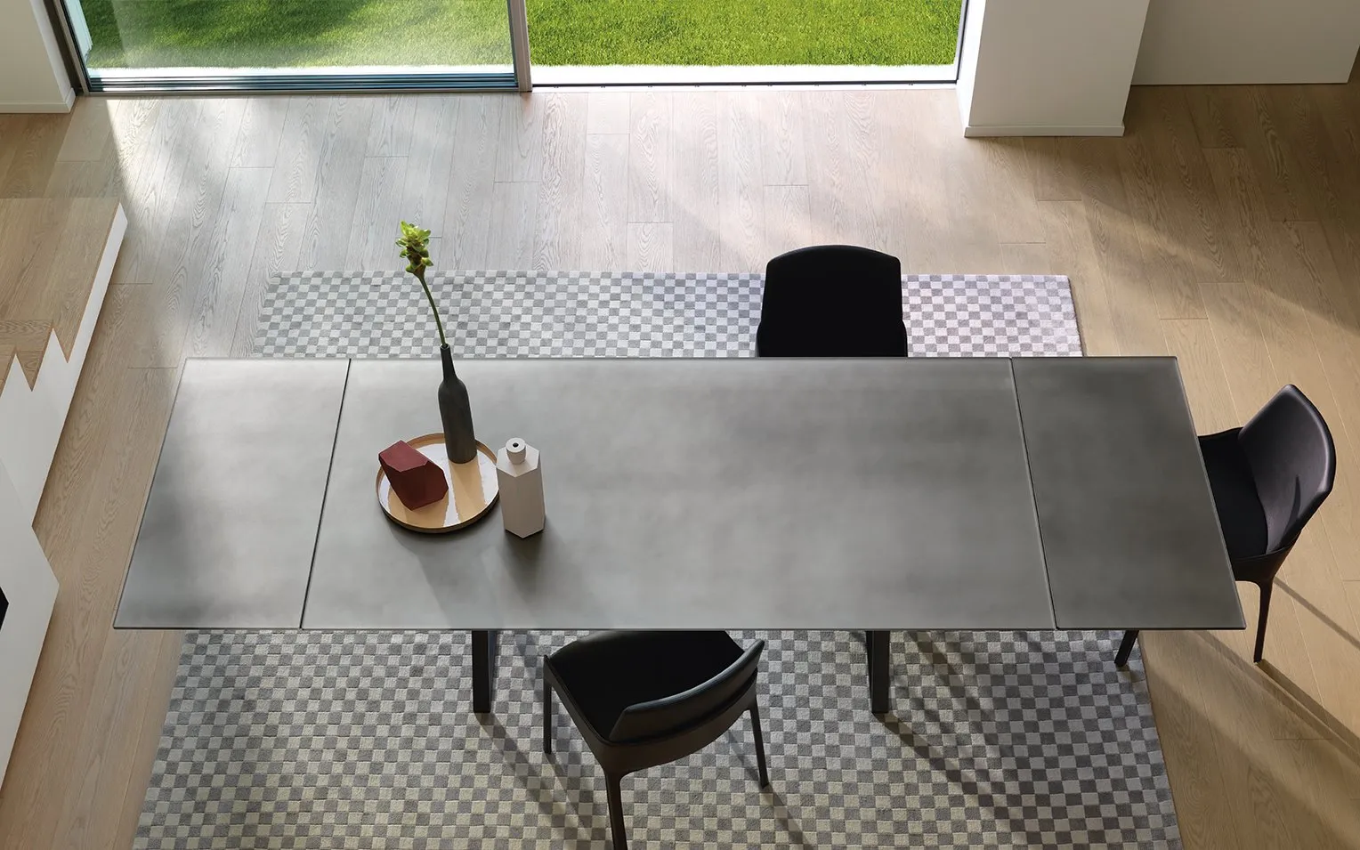 Hype Table