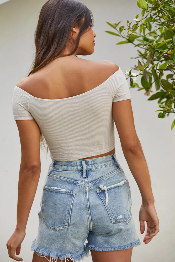 In A Dream Top