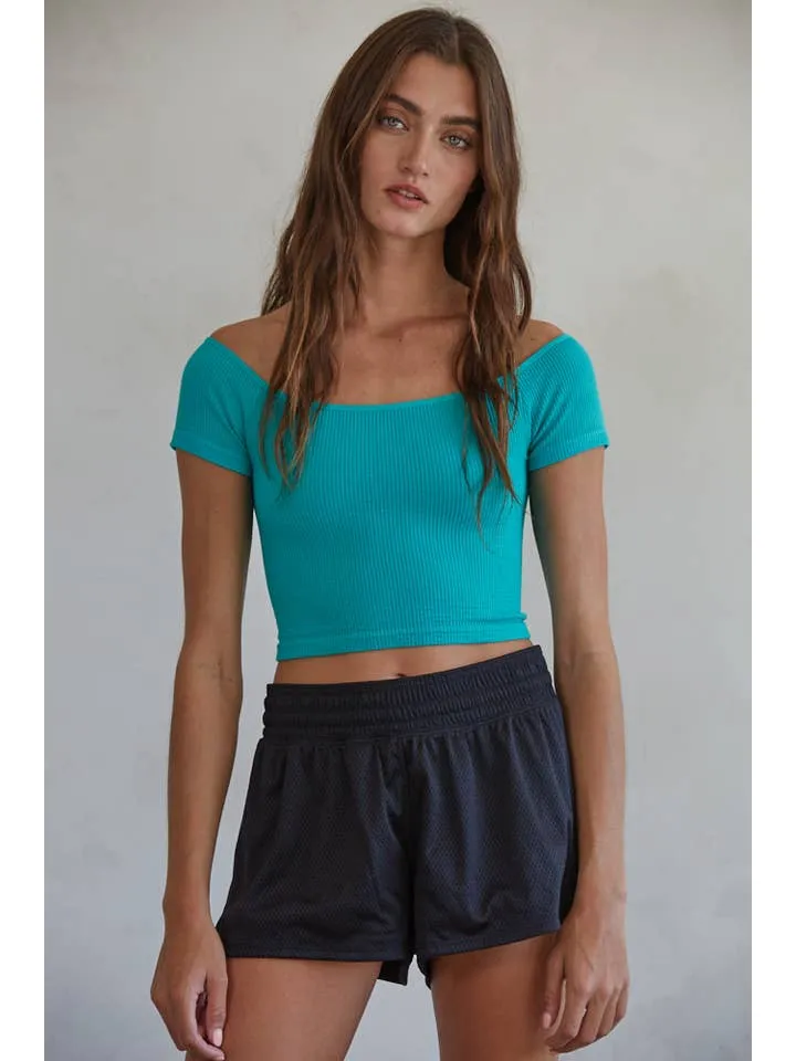 In A Dream Top