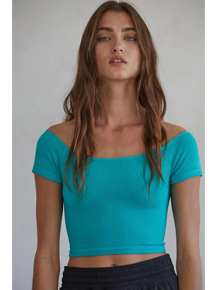 In A Dream Top