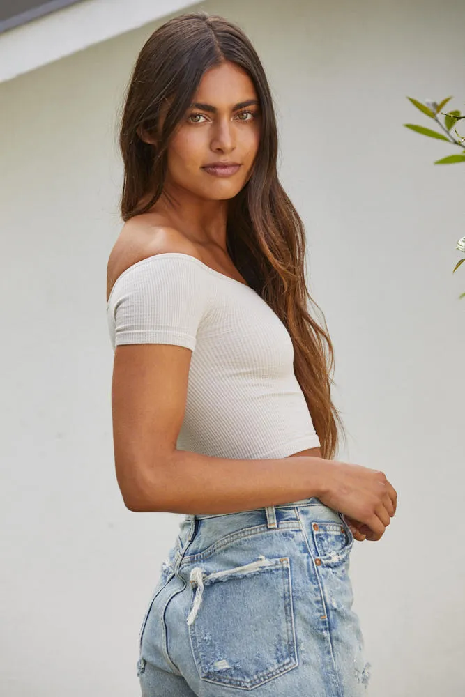 In A Dream Top