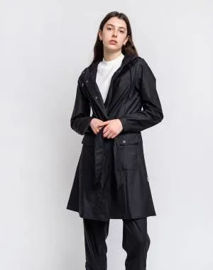 Jacket Rains Curve Jacket