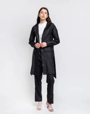 Jacket Rains Curve Jacket