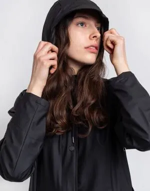 Jacket Rains Curve Jacket
