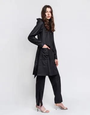 Jacket Rains Curve Jacket