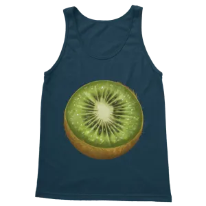 Kiwi Classic Adult Vest Top
