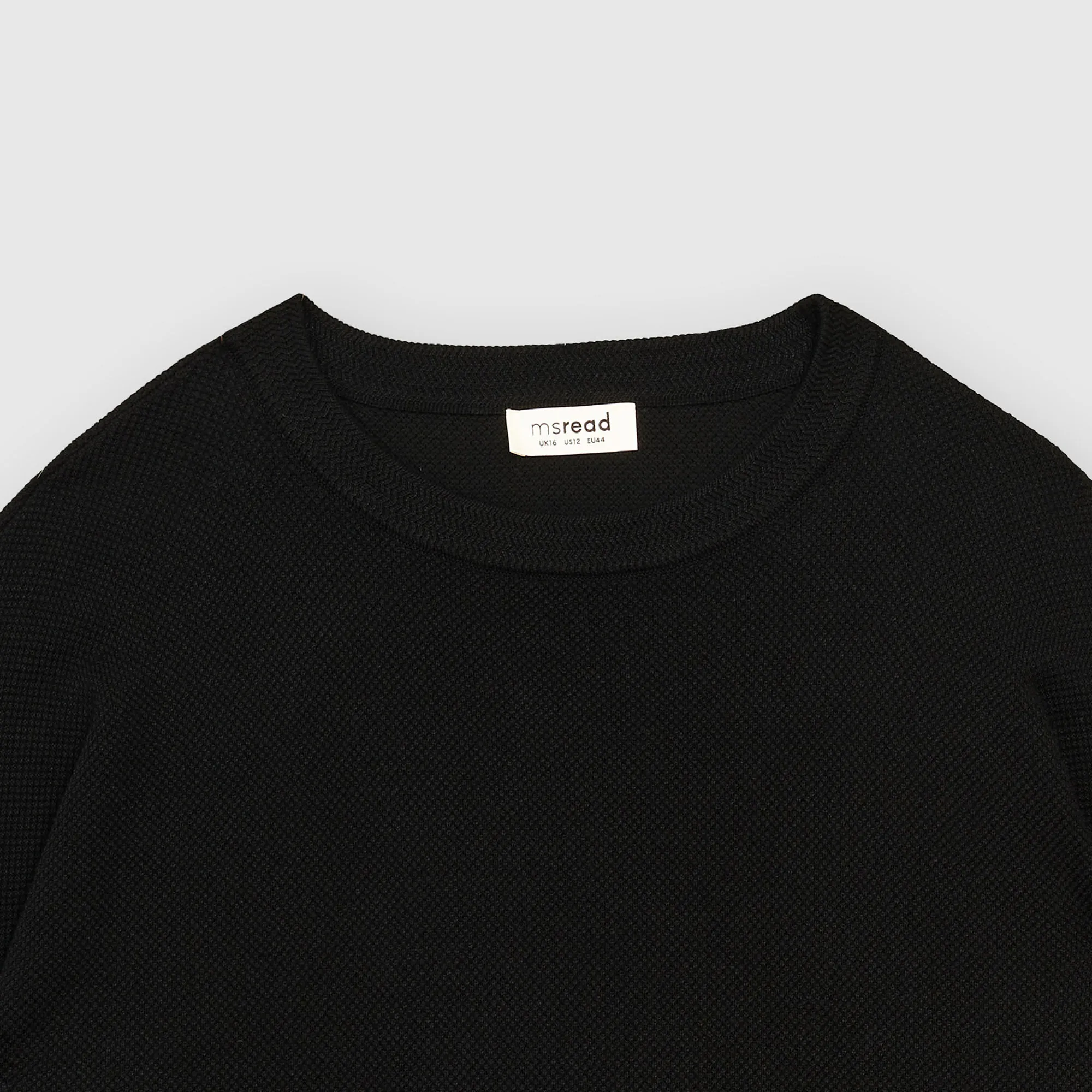 Knit Top