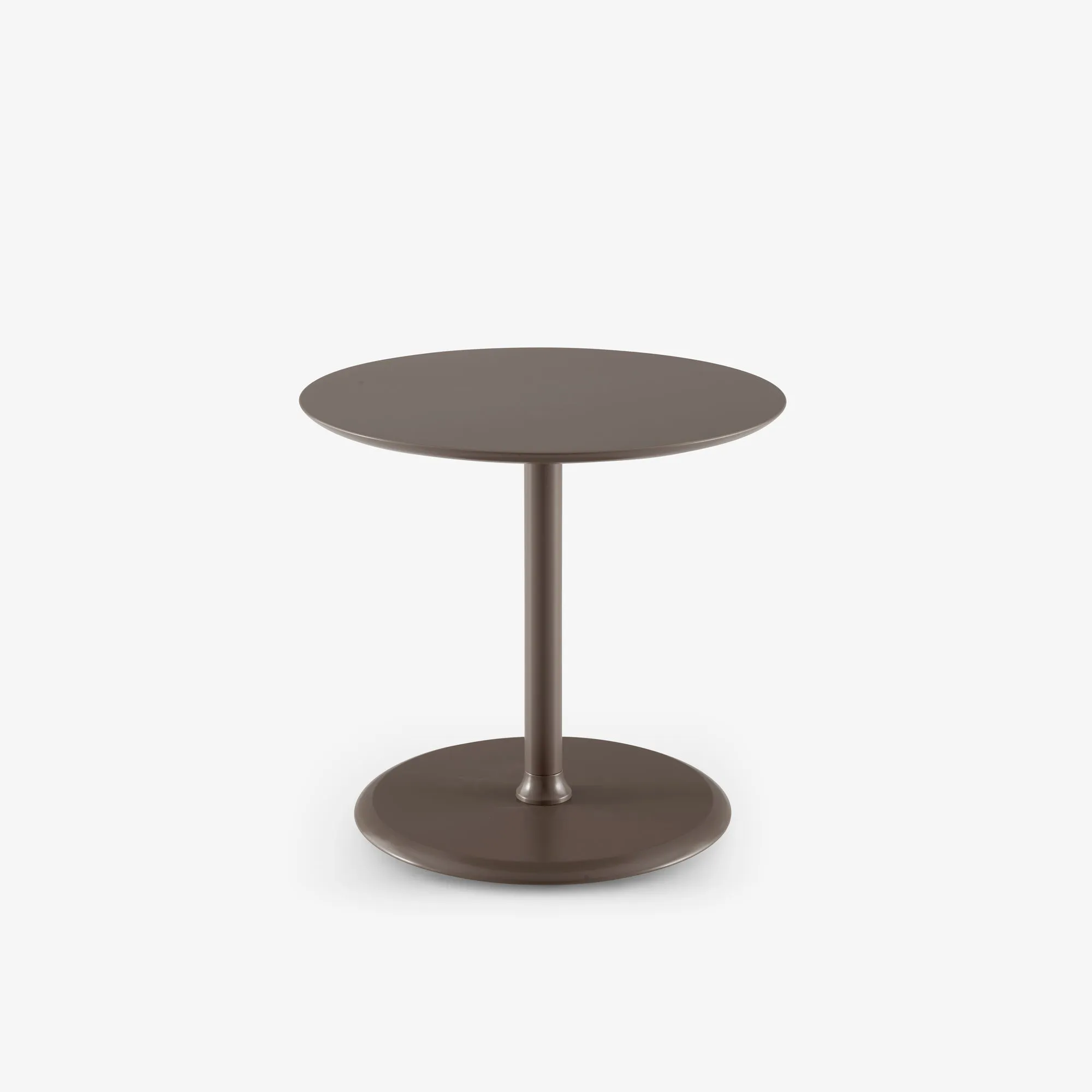 Élysée Pedestal Table With Two Surfaces
