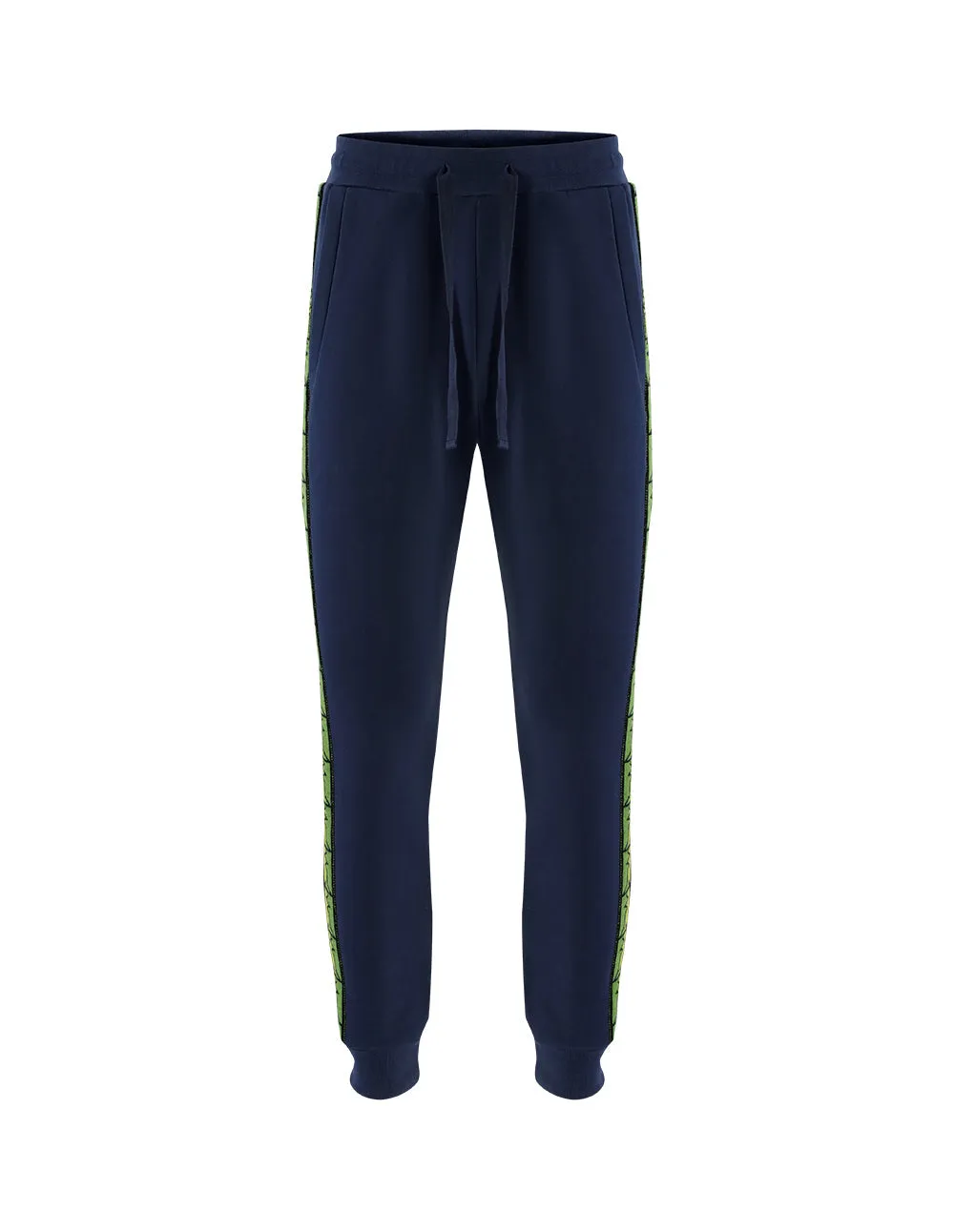 MARK FAST Side hand pockets cotton pants