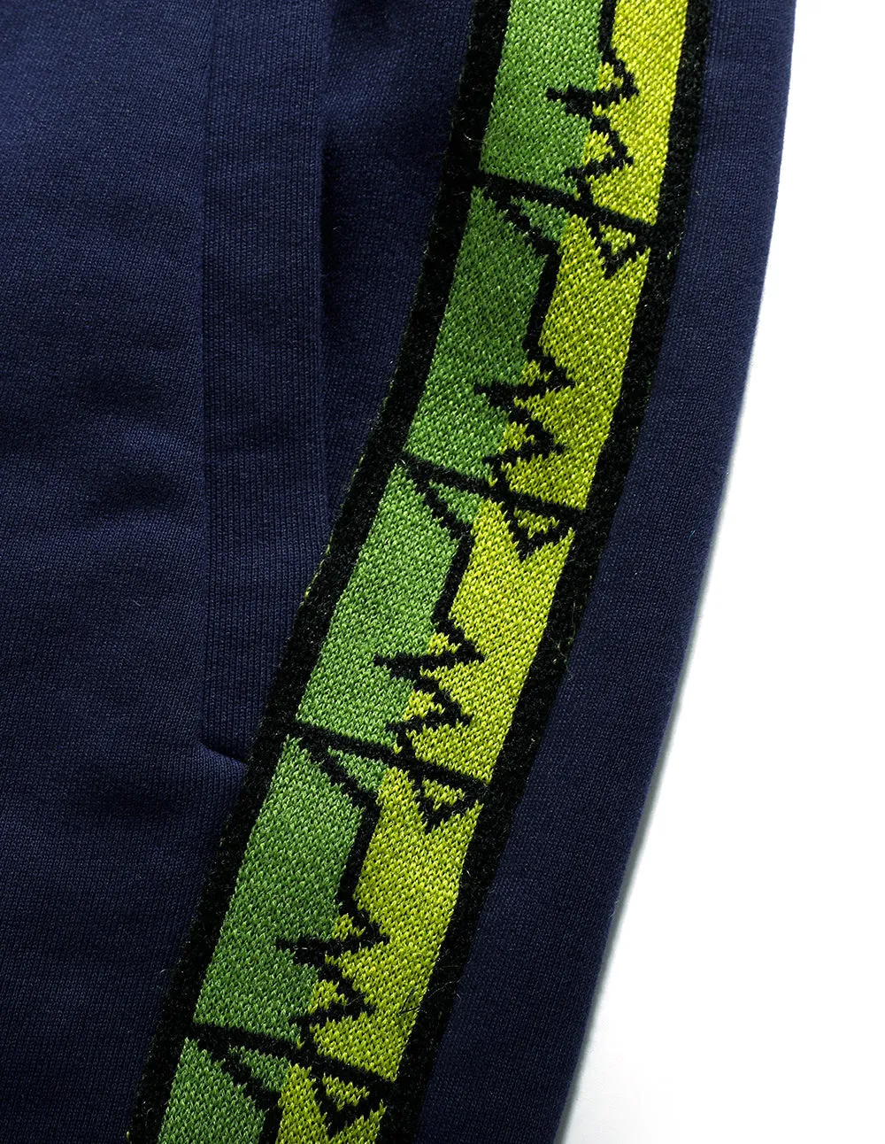 MARK FAST Side hand pockets cotton pants