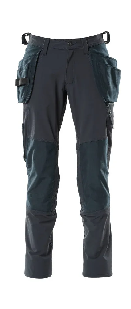 MASCOT®ACCELERATE Trousers with holster pockets  18031