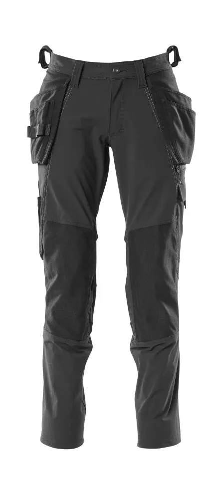 MASCOT®ACCELERATE Trousers with holster pockets  18031