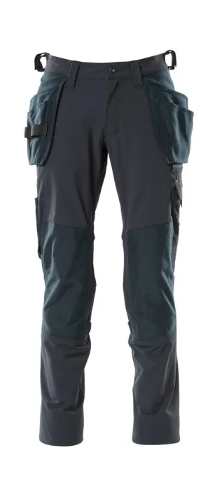 MASCOT®ACCELERATE Trousers with holster pockets  18031