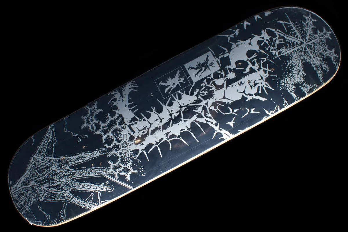 Monochrome Deck - 8.125"