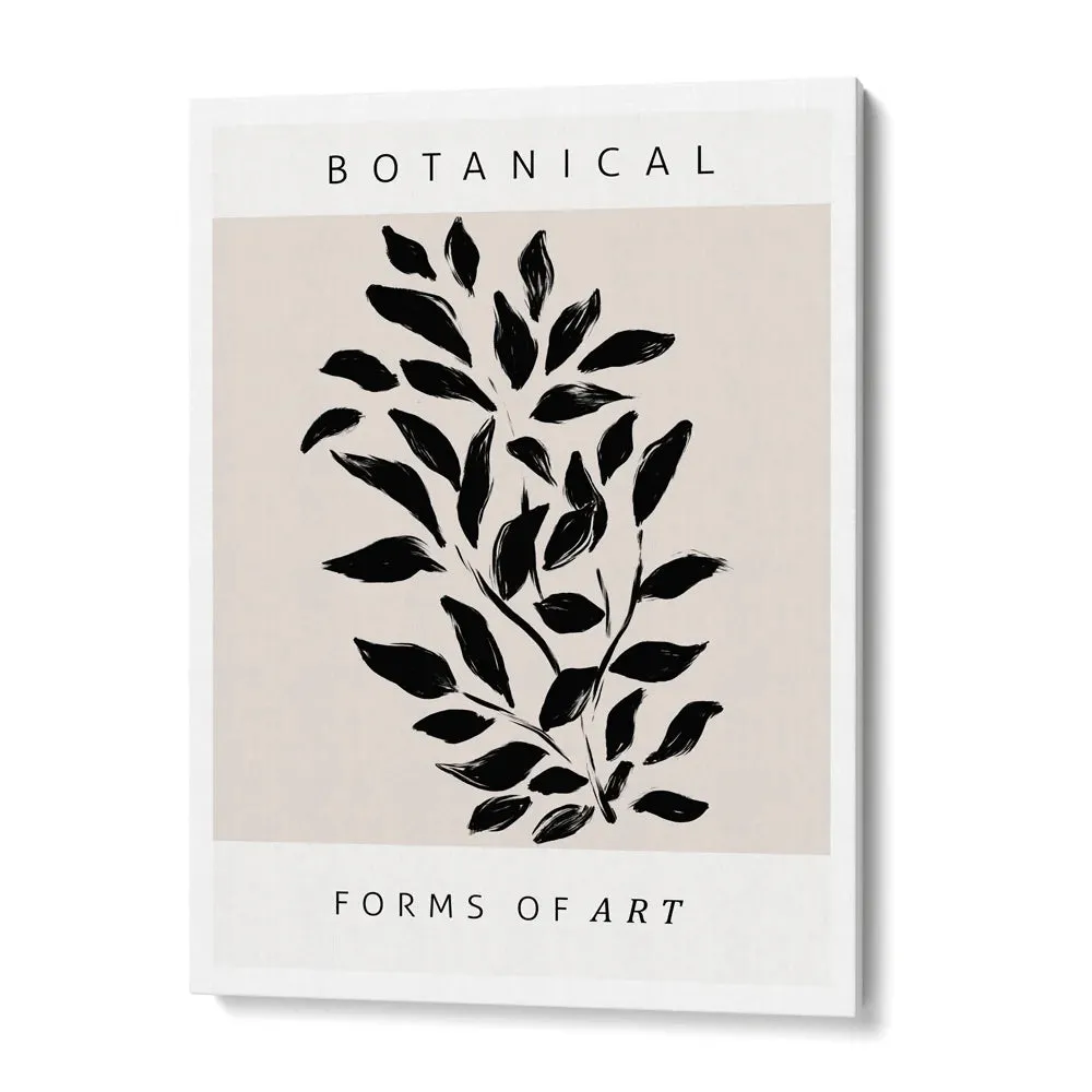 Monochrome Gallery Wall Set of 6