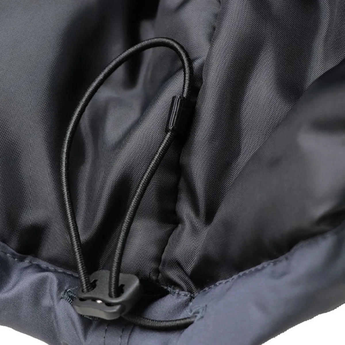 “MONOCHROME” Level 4 Wind Breaker / TR22AW-506