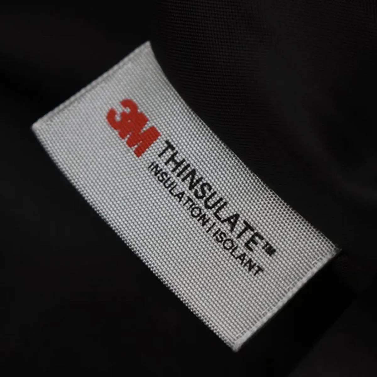“MONOCHROME” Level 4 Wind Breaker / TR22AW-506