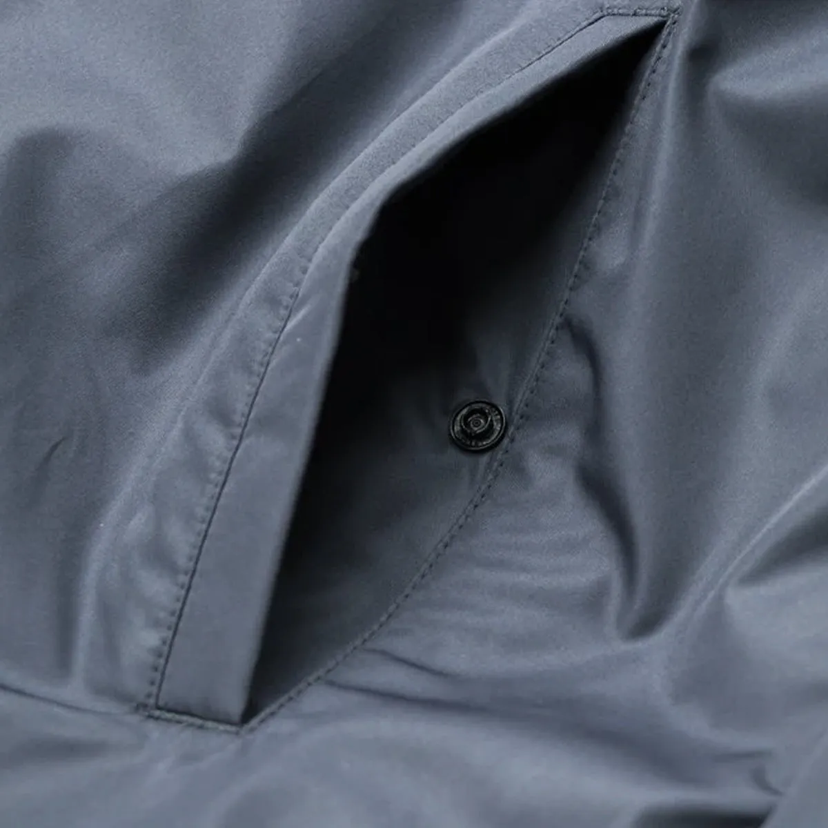 “MONOCHROME” Level 4 Wind Breaker / TR22AW-506