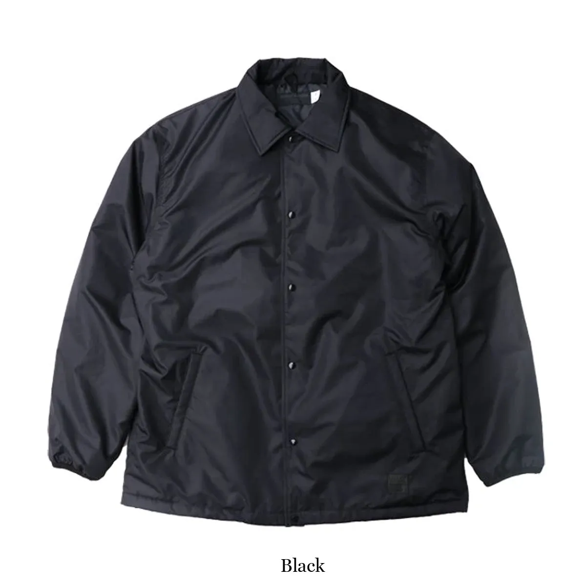 “MONOCHROME” Level 4 Wind Breaker / TR22AW-506