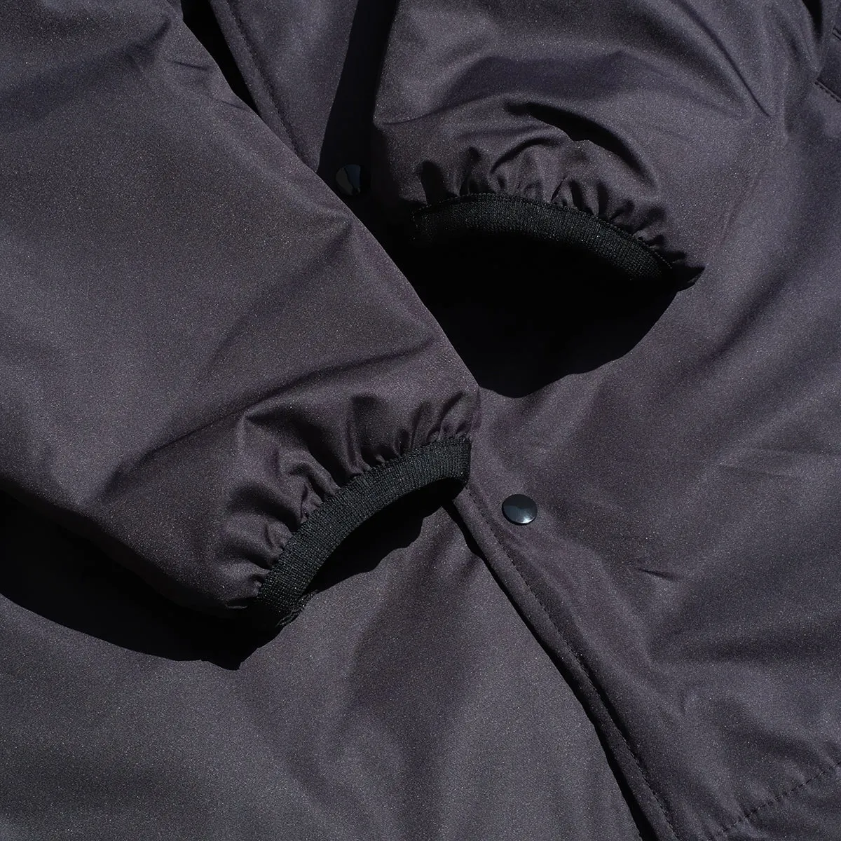 “MONOCHROME” Level 4 Wind Breaker / TR23AW-504