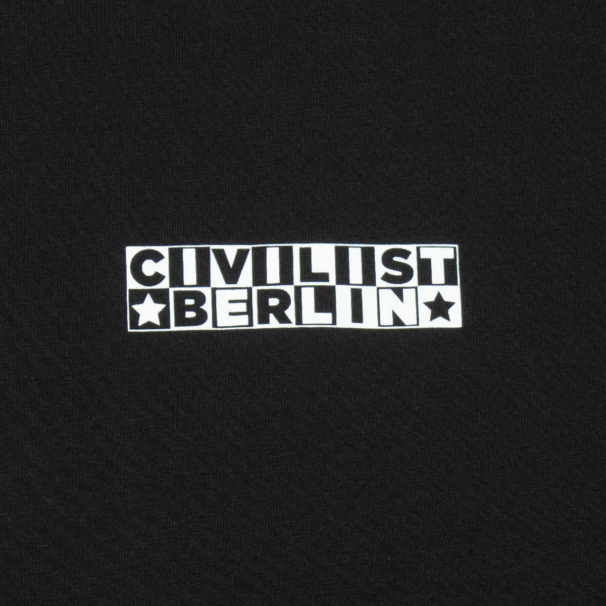 Monochrome T-Shirt