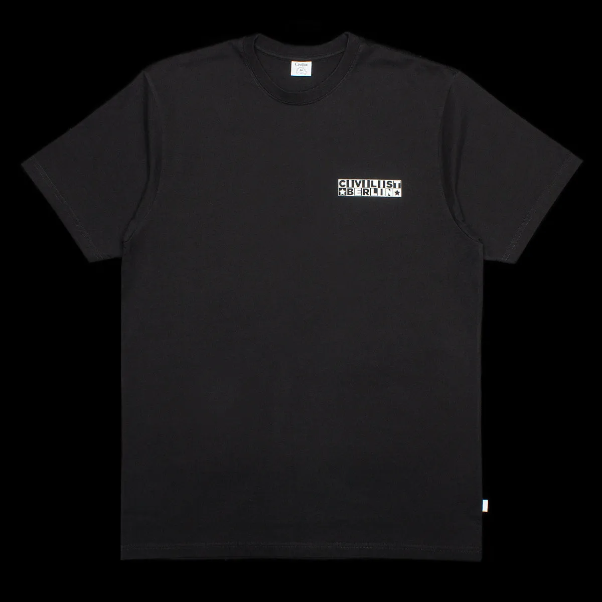 Monochrome T-Shirt
