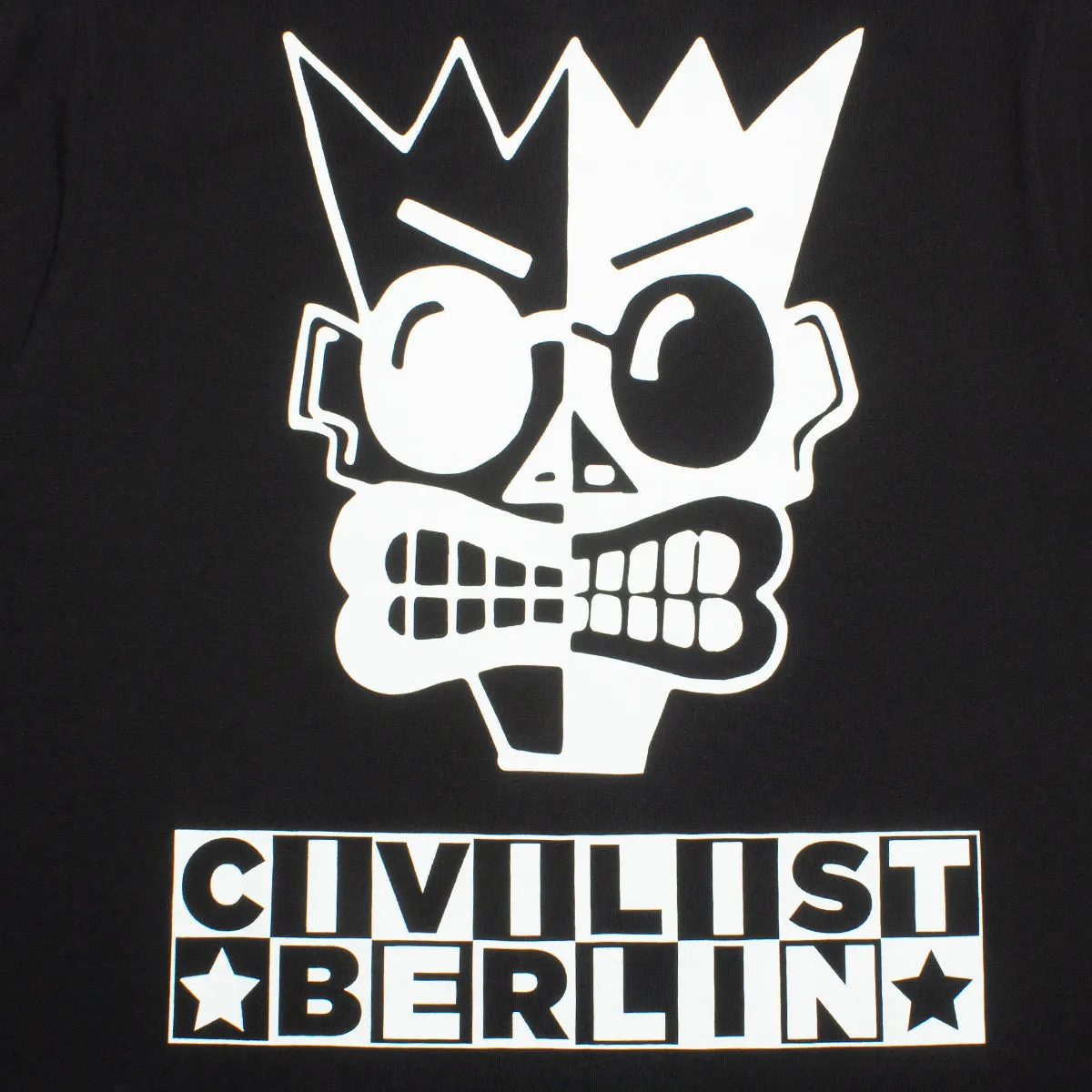 Monochrome T-Shirt