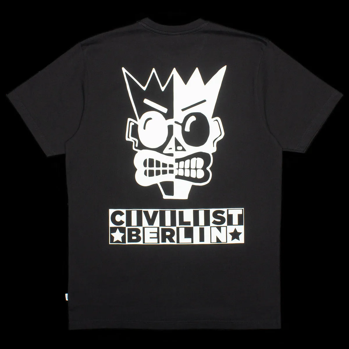 Monochrome T-Shirt
