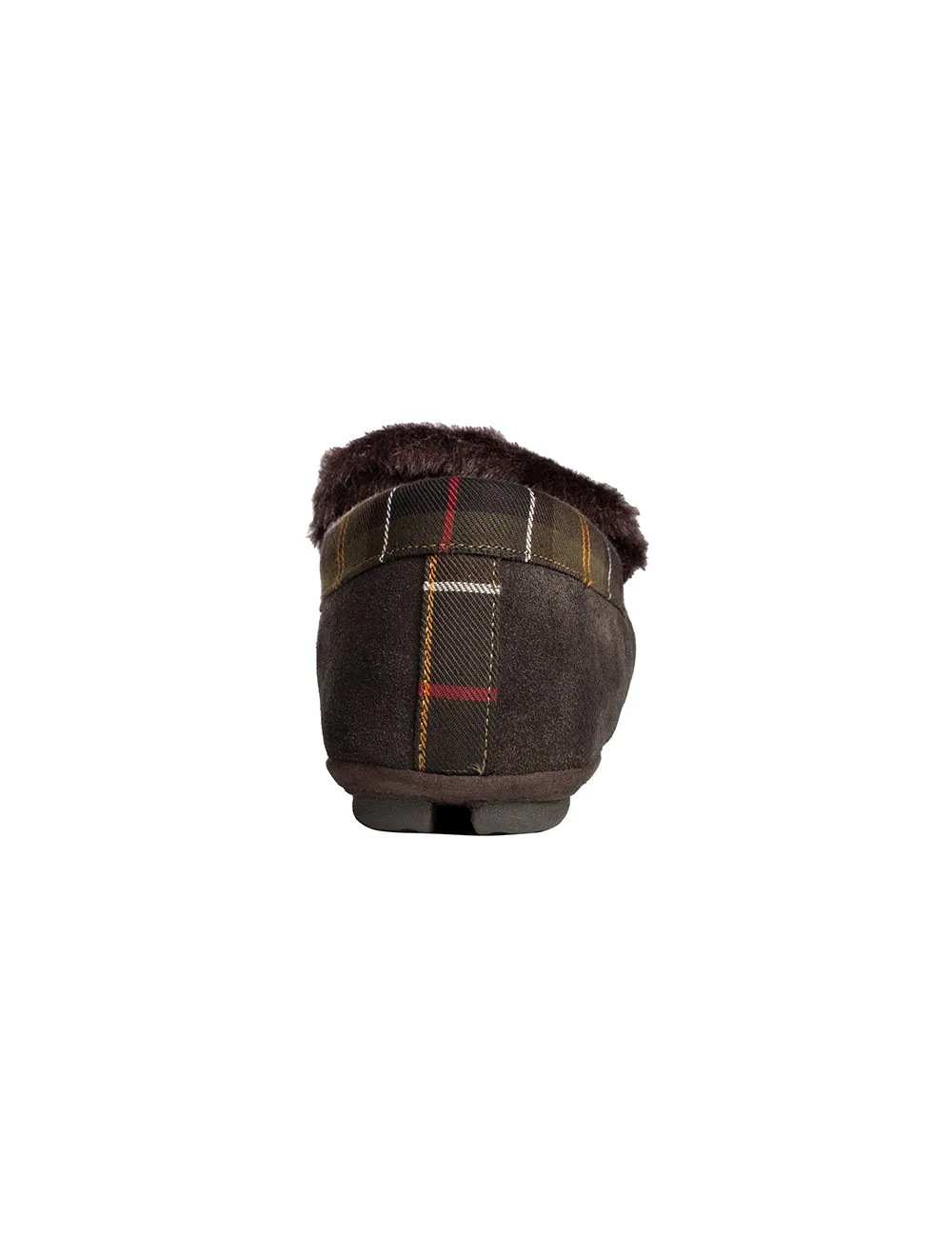 Monty Slippers-Brown